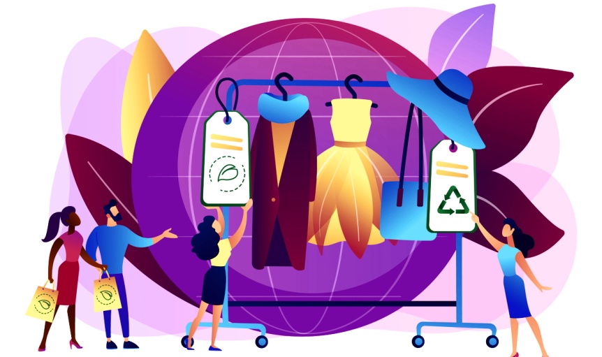 Is Fashion Ever Sustainable? How to Find & Shop for Sustainable